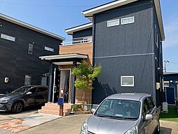 三重県四日市市東坂部町