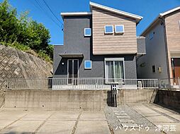 中古戸建 津市半田