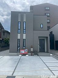 三重県四日市市日永西５丁目
