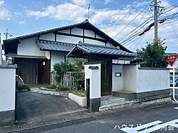 中古戸建 津市半田(高松山団地)