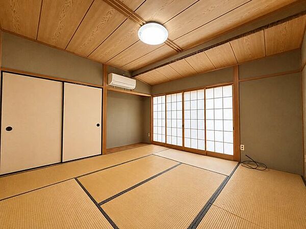 和室
