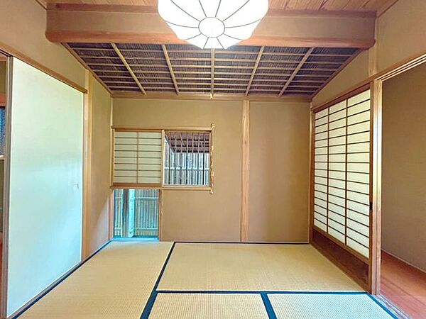 室内