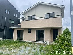 三重県津市住吉町118-3