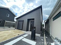 外観の画像