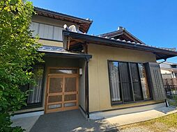中古戸建 津市高茶屋小森町