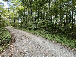 整った形と手頃なサイズ感。大泉で叶えるちょうどいい暮らし。の土地画像