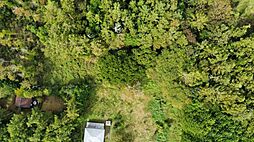 白井沢の静寂に包まれる眺望とプライバシーを両立した住宅用地の土地画像