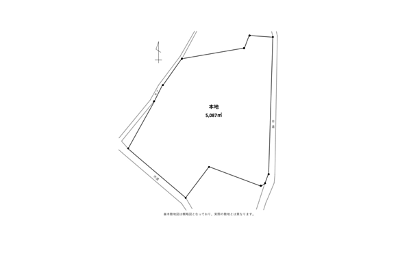 区画図：319000013465
