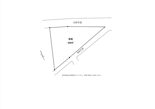 区画図：319000013468