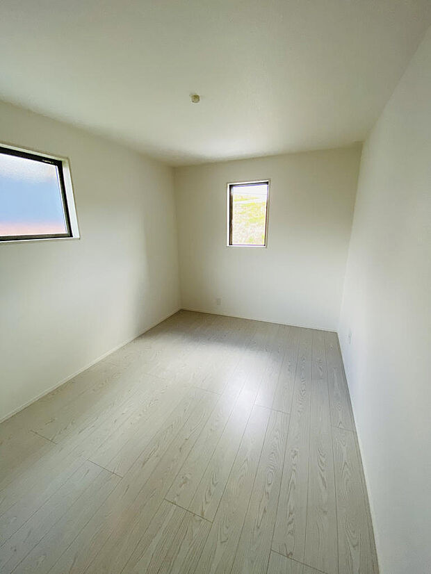 ※掲載写真は同一モデルの施工事例です。本物件とは仕様・設備・色等が異なる場合があります