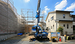 福岡県久留米市東櫛原町