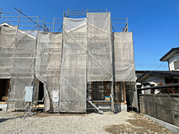 福岡県糟屋郡新宮町緑ケ浜２丁目