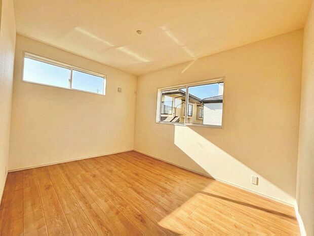 ※掲載写真は同一モデルの施工事例です。本物件とは仕様・設備・色等が異なる場合があります