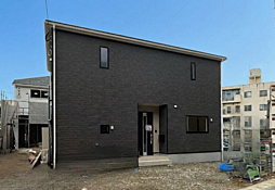 福岡県糟屋郡新宮町緑ケ浜２丁目