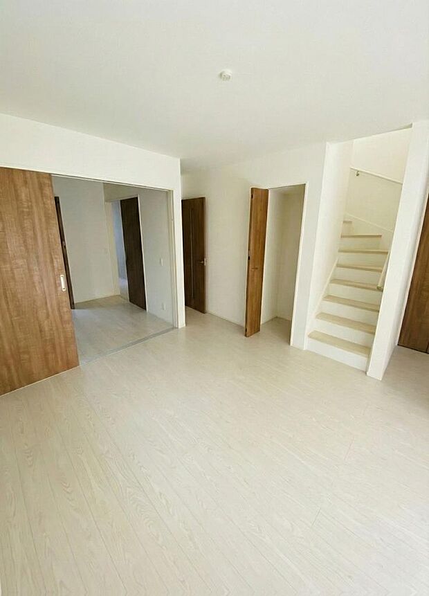 ※掲載写真は同一モデルの施工事例です。本物件とは仕様・設備・色等が異なる場合があります