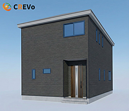 福岡県久留米市東合川新町