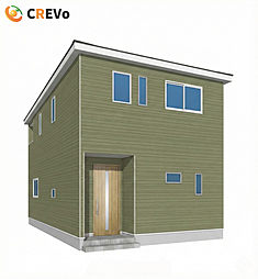 福岡県久留米市東合川新町