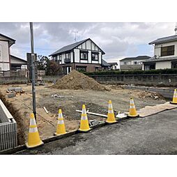 福岡県筑紫野市むさしヶ丘３丁目