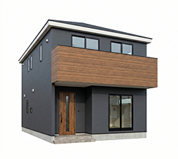 福岡県北九州市八幡西区貴船台