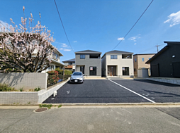 福岡県古賀市天神７丁目