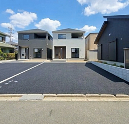 福岡県古賀市天神７丁目