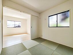 和室の画像
