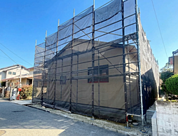 福岡県糟屋郡志免町桜丘３丁目