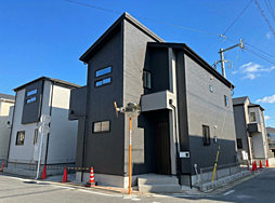 福岡県福岡市西区横浜１丁目