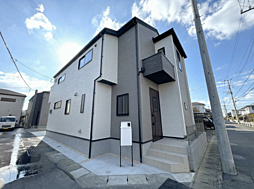 福岡県福岡市西区横浜１丁目