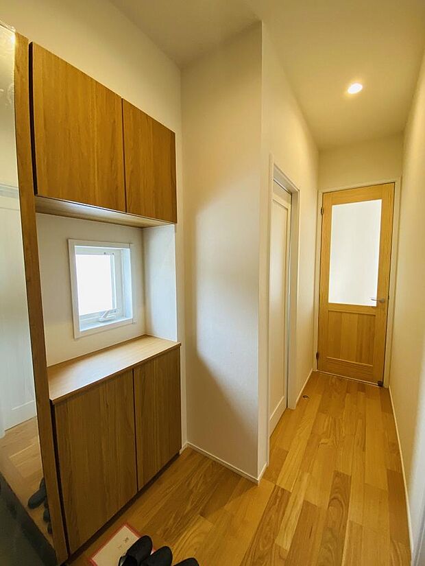 ※掲載写真は同一モデルの施工事例です。本物件とは仕様・設備・色等が異なる場合があります