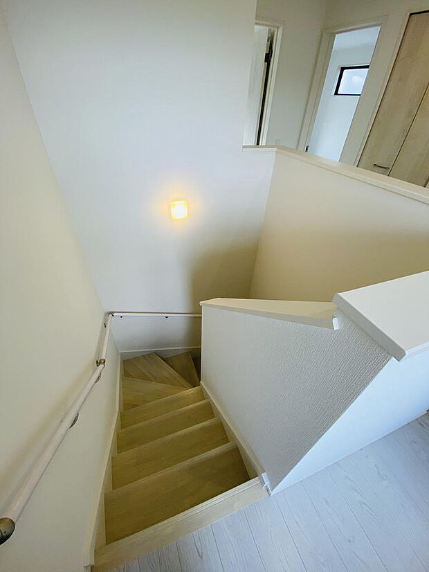 ※掲載写真は同一モデルの施工事例です。本物件とは仕様・設備・色等が異なる場合があります