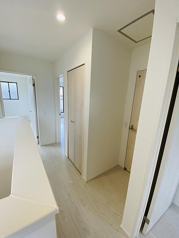 ※掲載写真は同一モデルの施工事例です。本物件とは仕様・設備・色等が異なる場合があります