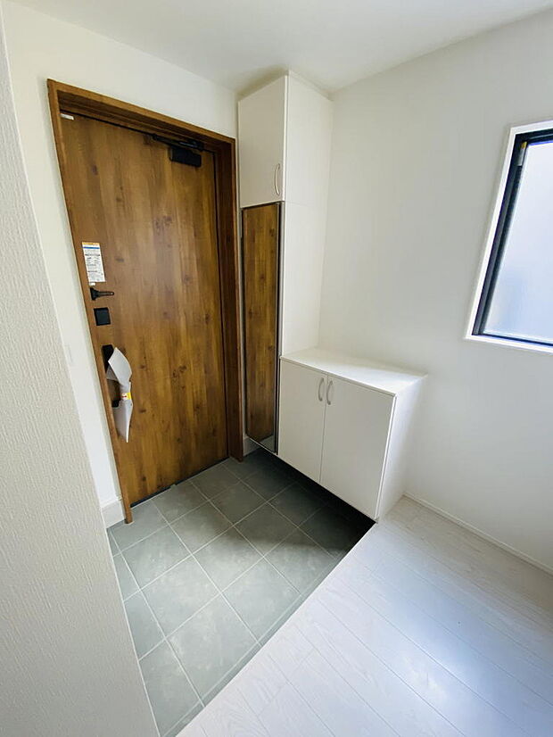 ※掲載写真は同一モデルの施工事例です。本物件とは仕様・設備・色等が異なる場合があります