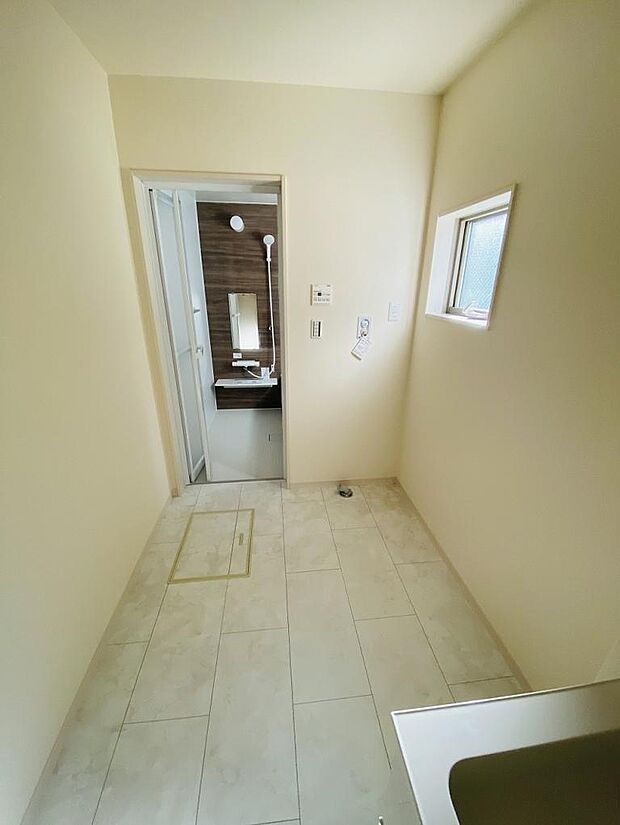 ※掲載写真は同一モデルの施工事例です。本物件とは仕様・設備・色等が異なる場合があります