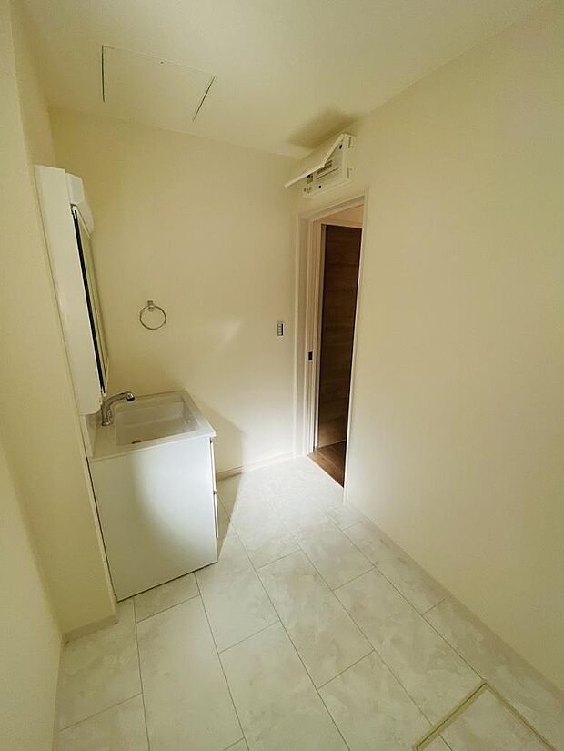 ※掲載写真は同一モデルの施工事例です。本物件とは仕様・設備・色等が異なる場合があります