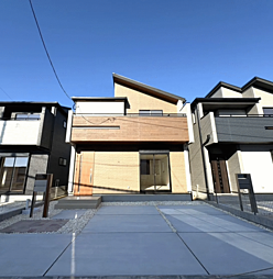 福岡県福津市福間南４丁目