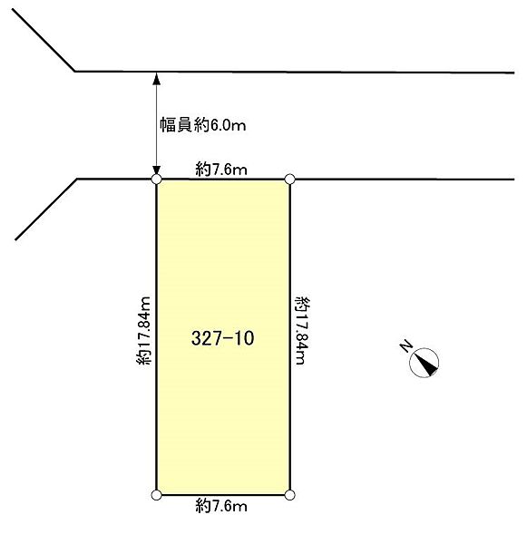区画図：322000625957