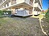 その他：住戸に付いた専用庭スペース。外からの視線を程よく抑えつつ、ガーデニングやくつろぎの時間を楽しめます。暮らしにゆとりを添える、うれしい屋外空間です。