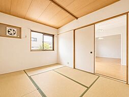 和室の画像