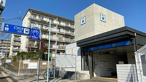 神沢駅(名古屋市交通局 桜通線) 徒歩17分。 1360m