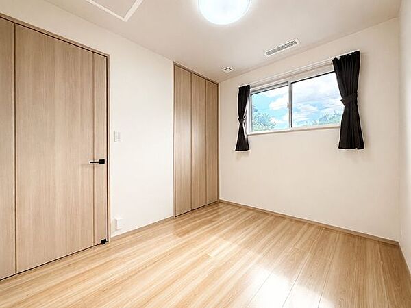 子供部屋