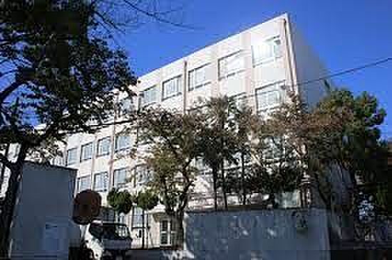 名古屋市立玉川小学校 徒歩7分。 560m