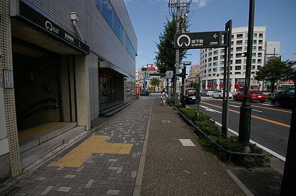 新瑞橋駅(名古屋市交通局 桜通線) 徒歩15分。 1200m
