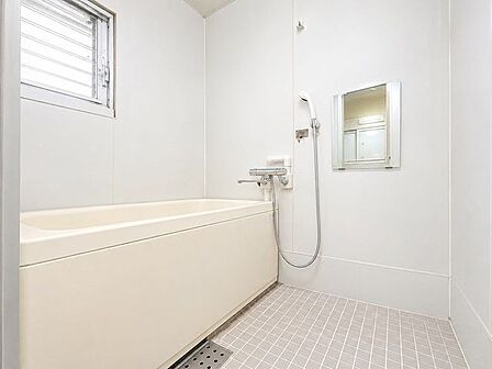 ◇窓ありで換気ができて快適です!※AI加工画像につき、一部現況と異なります。