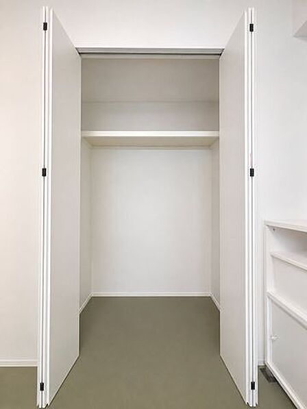 ◆全居室収納付き※AI加工画像につき、一部現況と異なります。