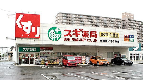 スギ薬局木場店 徒歩9分。 720m