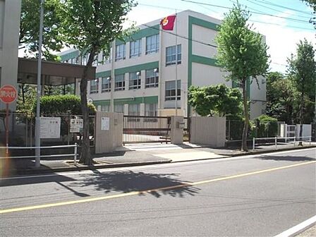 名古屋市立明豊中学校 徒歩16分。 1280m