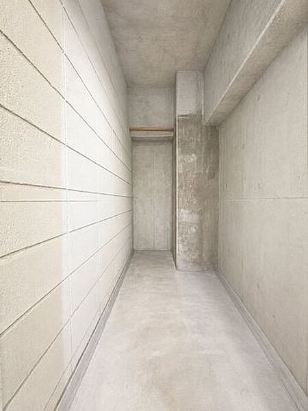 ◇トランクルーム付き♪※AI加工画像につき、一部現況と異なります。