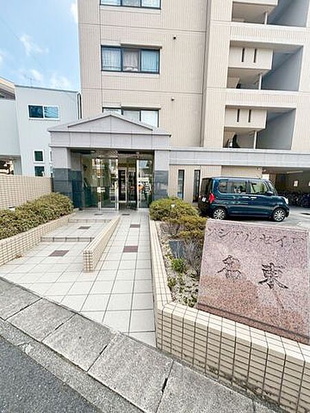 ◇モニター付きオートロック・インターホン完備