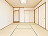 和室：◆落ち着きのある和室◆押入※AI加工画像につき、一部現況と異なります。